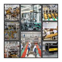 Capo Cantiere Supervisore Meccanico Trasfertista