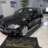 Bmw 123d cat 5 porte Msport