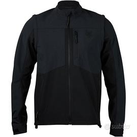Giacca Uomo FOX  ENDURO RANGE Off Road Softshell