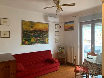 Bilocale zona badu e carros