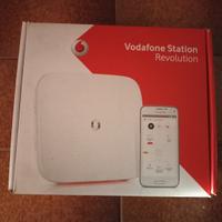 Modem Vodafone Revolution