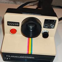Polaroid Land Camera 1000