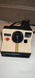 Polaroid Land Camera 1000