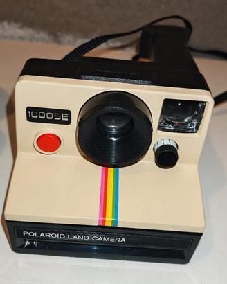 Polaroid Land Camera 1000