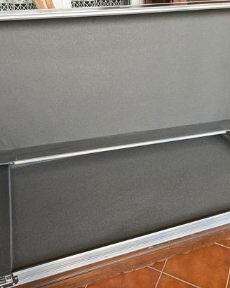 Flight case made in Italy (E case)