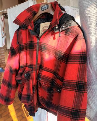 bomber vintage della Avirex