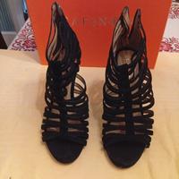 Sandali originali Cafè Noir