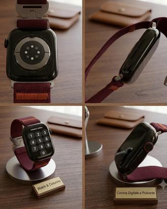 Apple watch serie 10