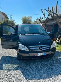 MERCEDES VIANO 3.0 Diesel