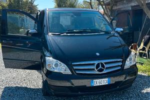 MERCEDES VIANO 3.0 Diesel