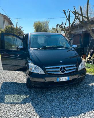 MERCEDES VIANO 3.0 Diesel