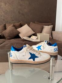 Golden Goose Ball Star 42