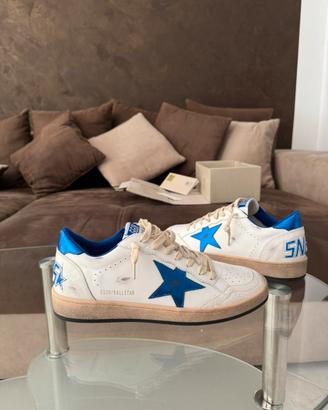 Golden Goose Ball Star 42