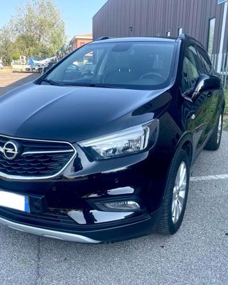 Opel Mokka X 1.6 CDTI Ecotec 136CV 4x2 Start&Stop 