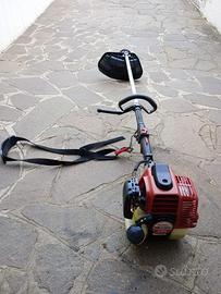 decespugliatore Robin 