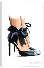 SCARPE ELEGANTI DONNA