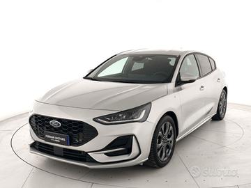FORD Focus 1.0t ecoboost h ST-Line 125cv