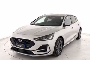FORD Focus 1.0t ecoboost h ST-Line 125cv