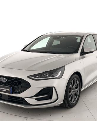 FORD Focus 1.0t ecoboost h ST-Line 125cv