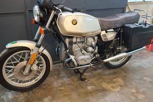 Bmw r45