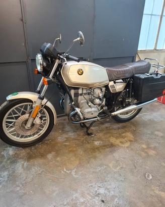 Bmw r45