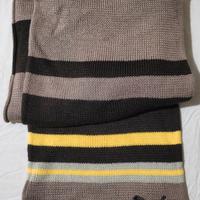 Sciarpa Invernale Puma come nuova