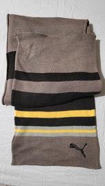 Sciarpa Invernale Puma come nuova