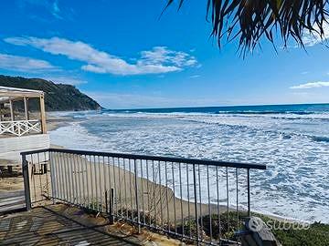 Ripe Rosse® il residence sul mare Ogliastro Marina