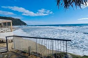 Ripe Rosse® il residence sul mare Ogliastro Marina