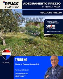 Terreno - Ragusa
