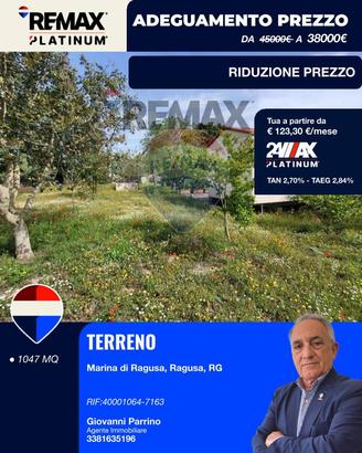 Terreno - Ragusa