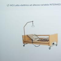 Letto elettrico