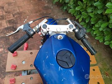 Honda Altro modello - 2010