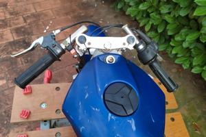 Honda Altro modello - 2010