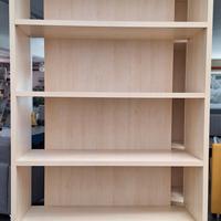 scaffalature in legno