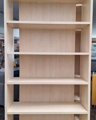 scaffalature in legno