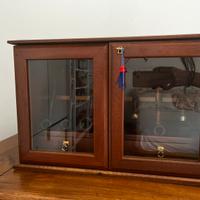 Mobile / vetrina porta Pipe