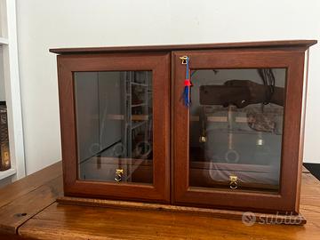 Mobile / vetrina porta Pipe