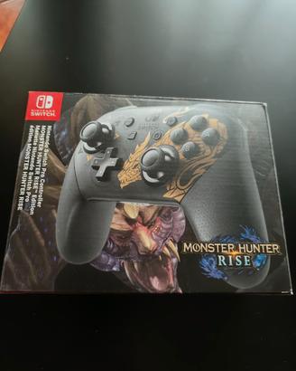 Nintendo Switch Pro Controller Limited Edition