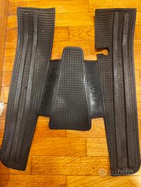 Tappeto gomma LML STAR originale-