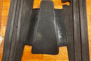 Tappeto gomma LML STAR originale-