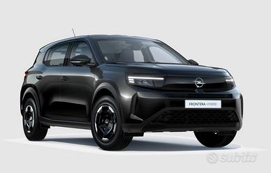 Opel Frontera Hybrid 110 CV EDCT Edition