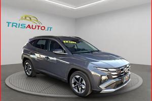 HYUNDAI Tucson 1.6 CRDi Hybrid DCT Business