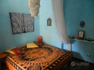 Villetta a 250m dal mare