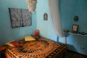 Villetta a 250m dal mare