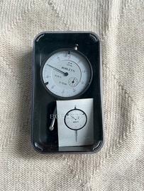 Comparatore di precisione Borletti