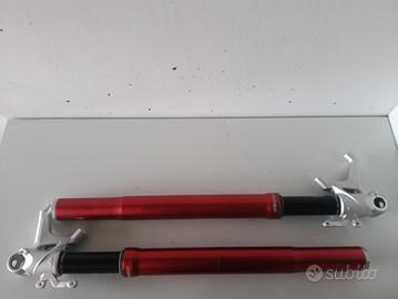MV augusta Dragster 800rr steli forcella