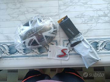 estetiche varie mini Cooper s r53 