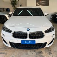 Bmw X2 M sDrive18d Msport-X