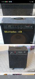 montarbo b 100 x basso 